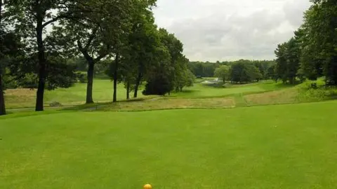 Niagara County Golf Course Now Part of “Thank a Vet Program”