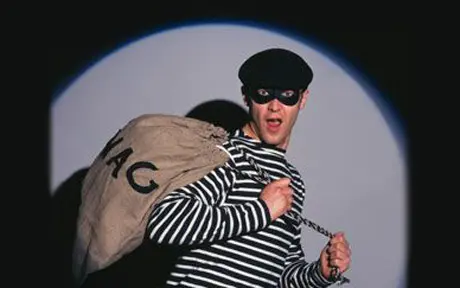Precautions in Niagara Falls, #1 for Burglaries in NY