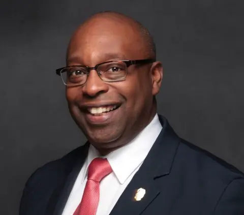Falls Mayoral Candidate Carl Cain’s Wisdom Sharpened by Heart and History