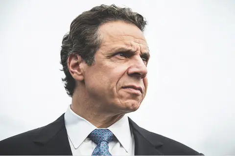 Cuomo Announces New Guidelines Allowing Out-of-State Travelers to “Test Out” of Mandatory Quarantine