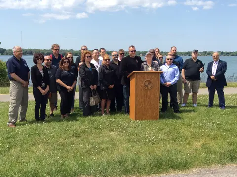 North Tonawanda ‘Thursdays on the Water’ Concert Series Announced