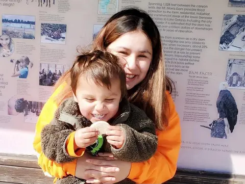 Community Rallies to Raise More than $28,000 in Memory of 16-Year-Old Who Saved Child’s Life