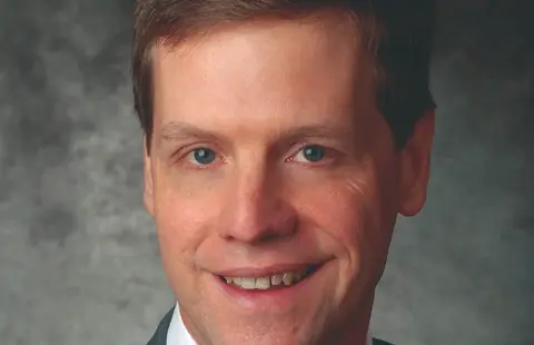 Candidate for District Attorney Brian Seaman Offers His Prospective