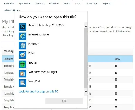 New York State of Health website a boon for software giant Adobe Systems