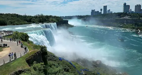 Niagara Falls Must Find a Better Path, Nurture Growth Over Stagnation