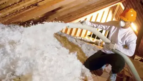 How Can Proper Insulation Improve Comfort Inside Your House?