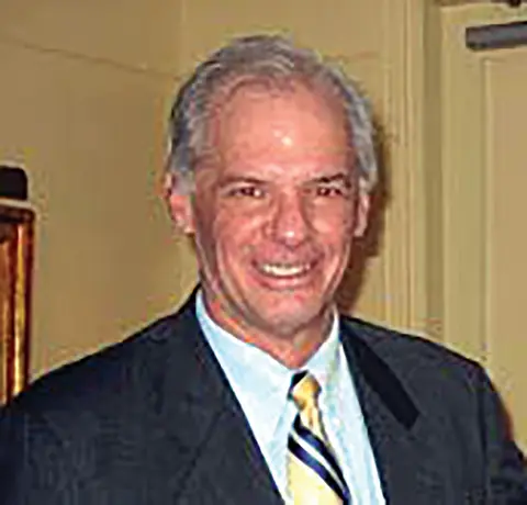 Wake For Former Judge Offers Warm Memories For Veteran Reporter