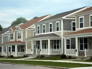 Housing Authority a Key Player in Commodification of Human Services