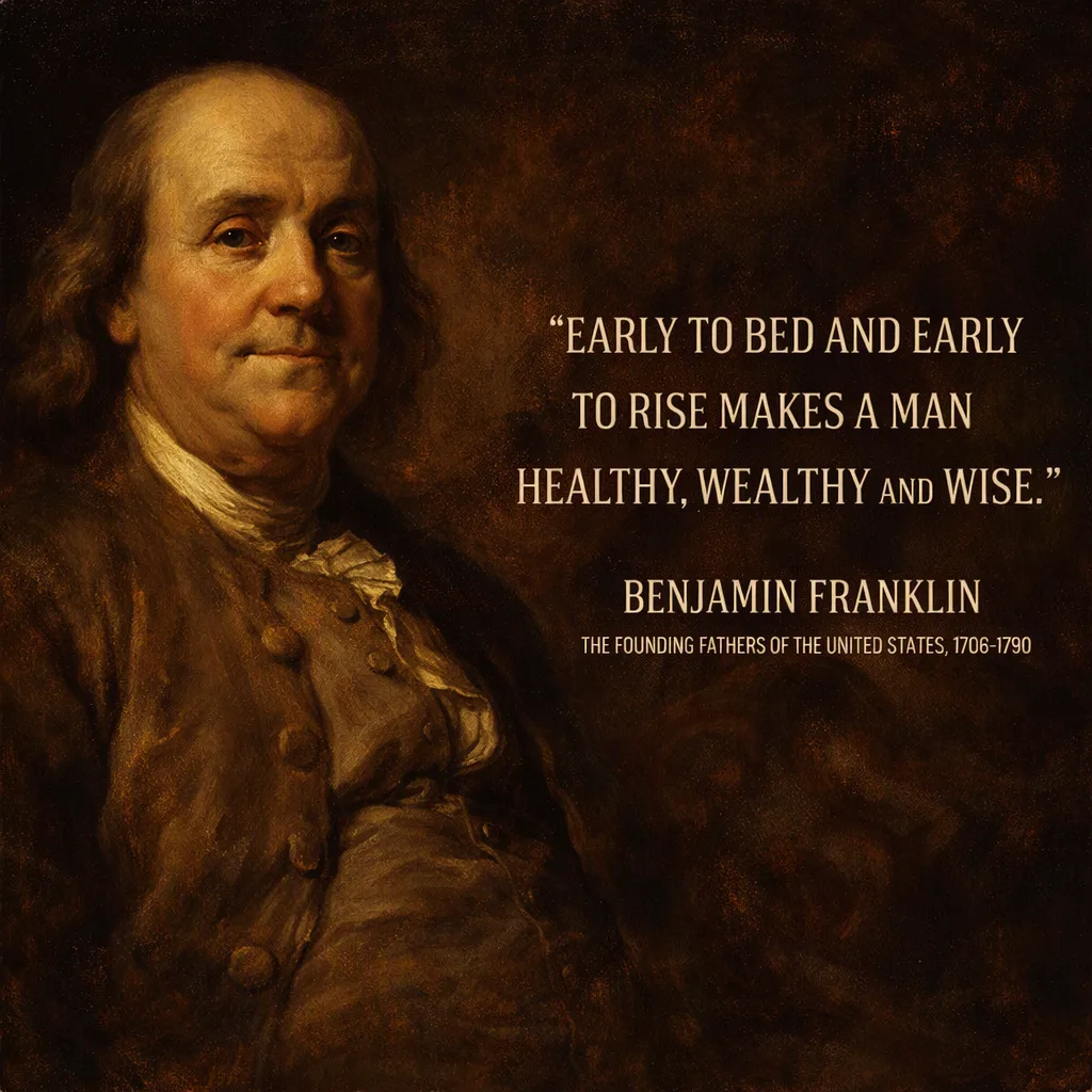 ben franklin