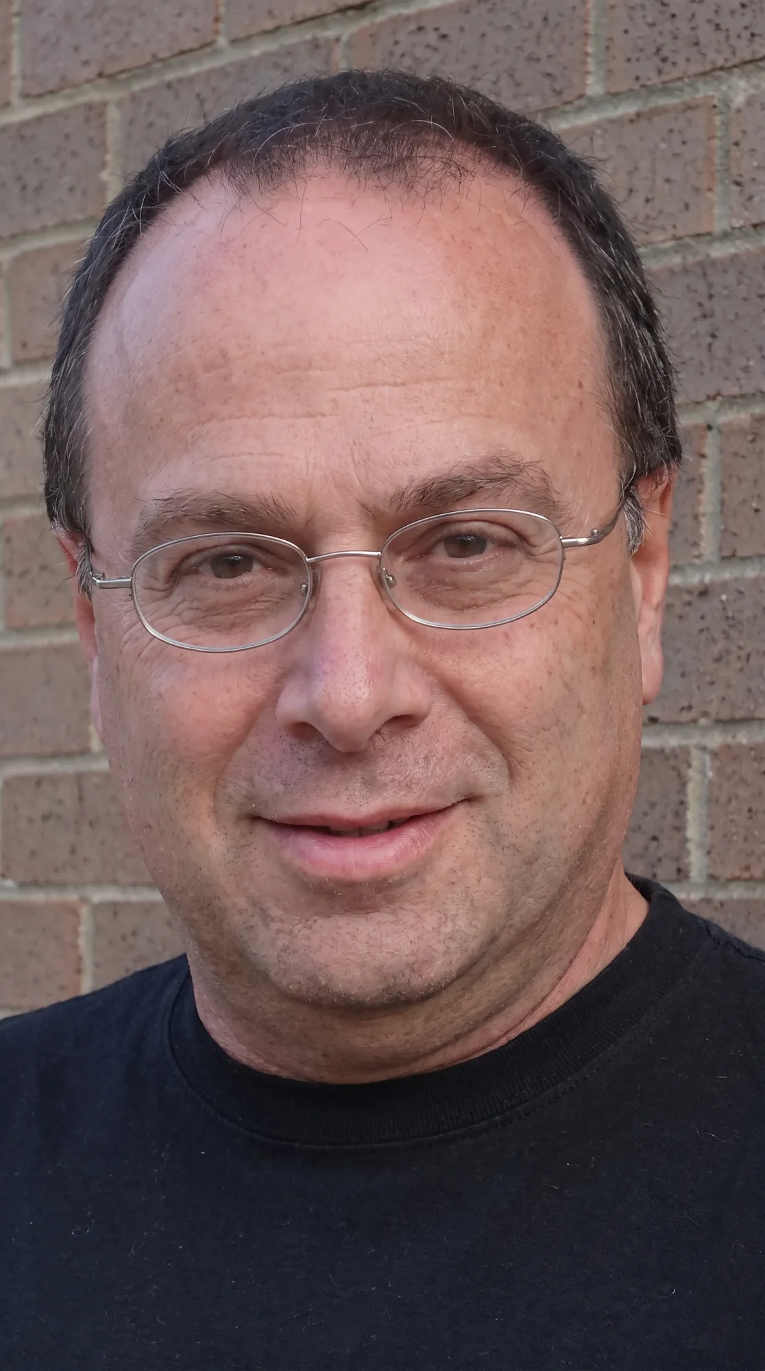 dr bob oksenholt