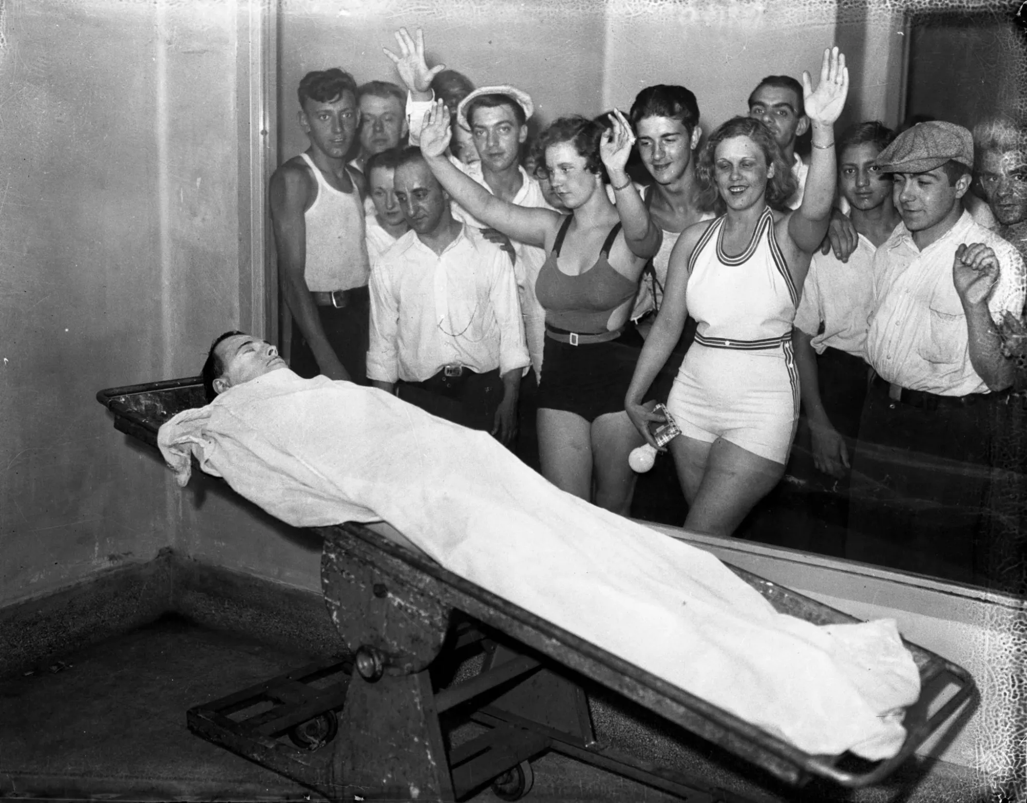 dillinger