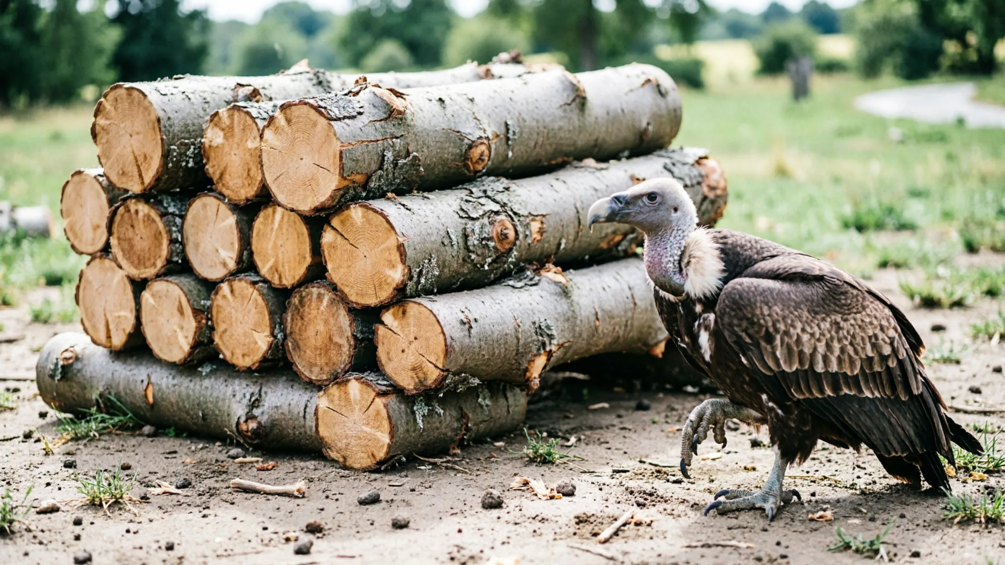 vulture