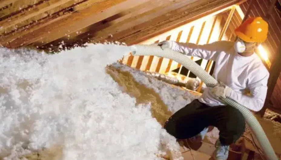 How Can Proper Insulation Improve Comfort Inside Your House?