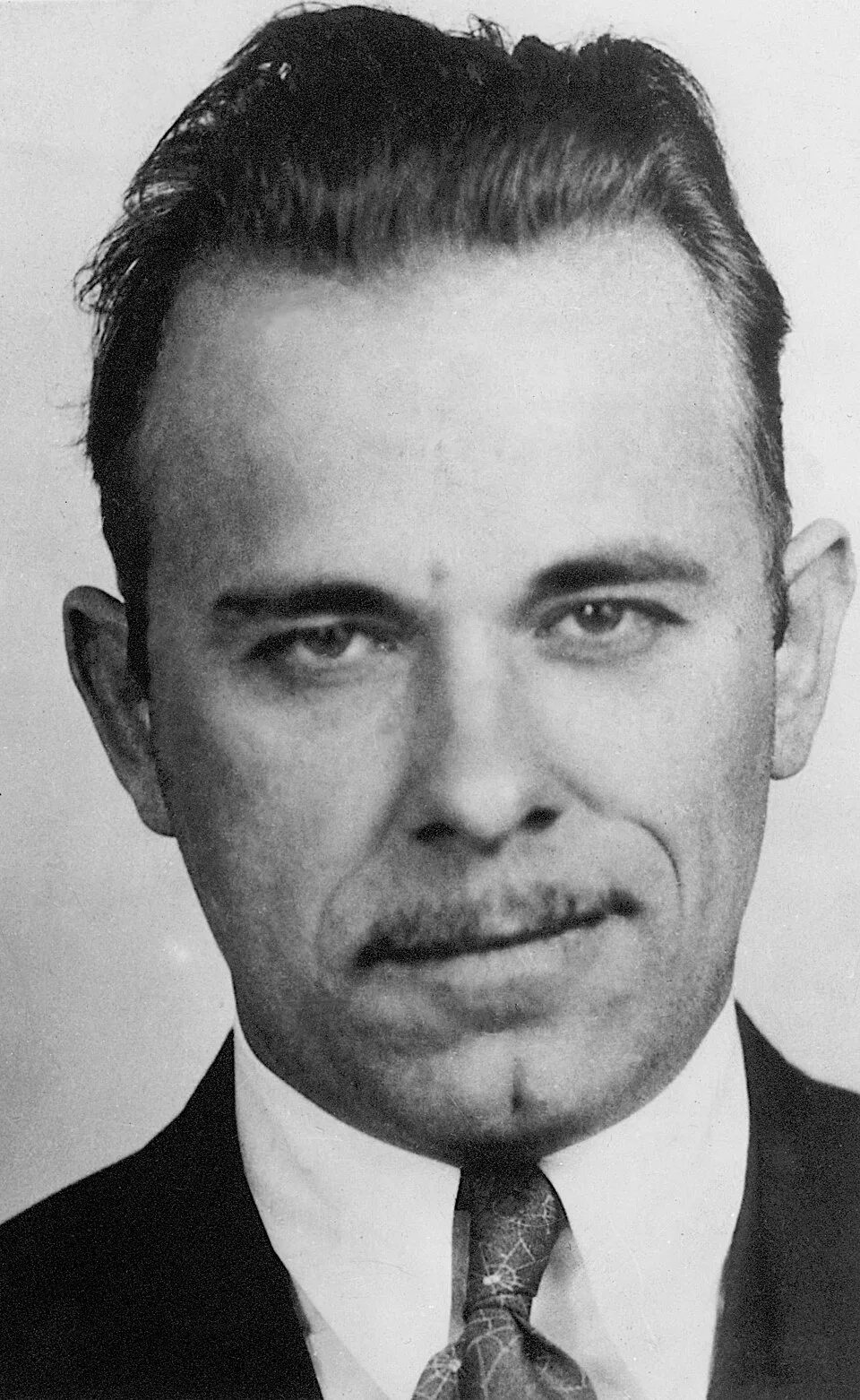 dillinger