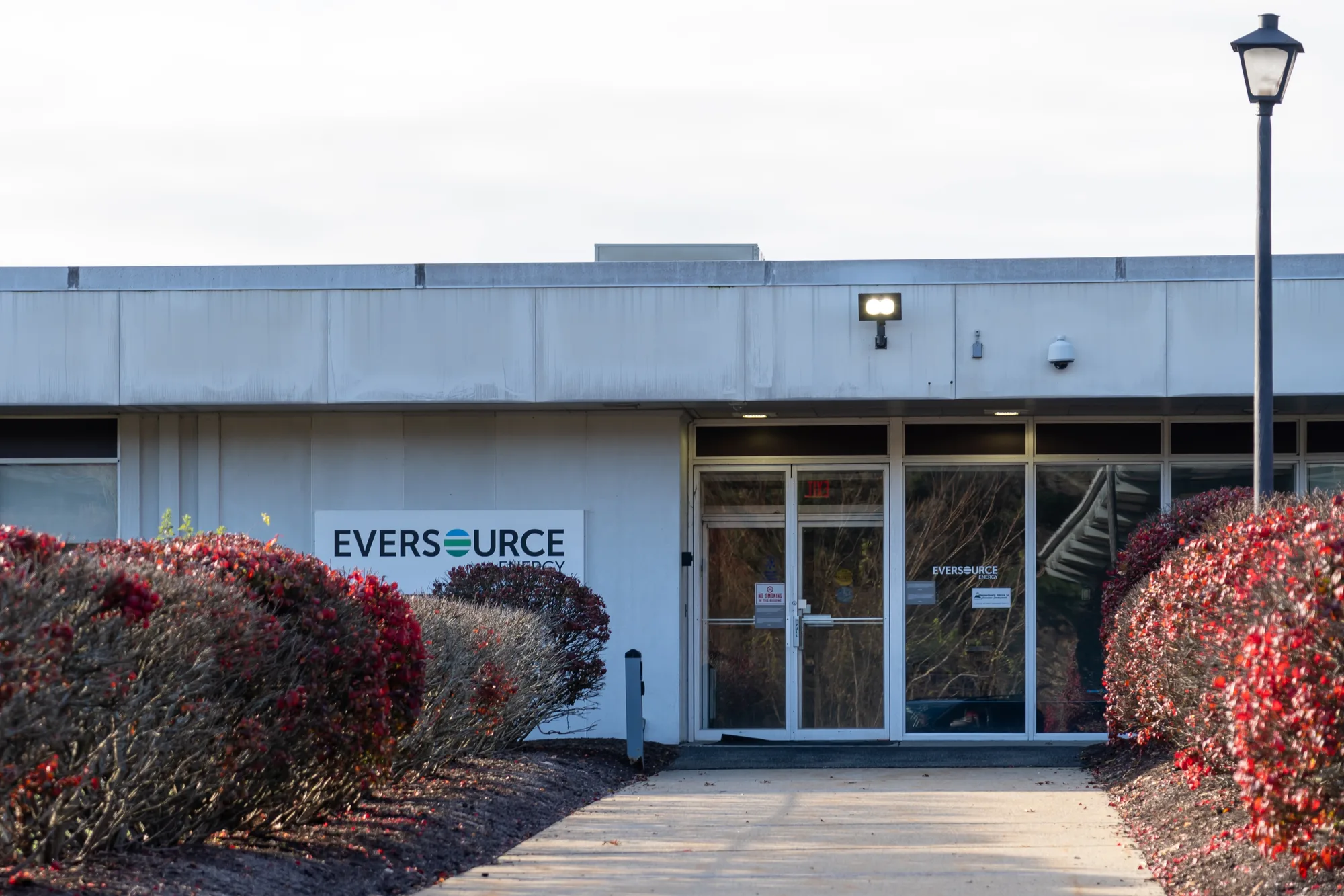 Eversource Energy Stock Price Hits A 52-Week Low