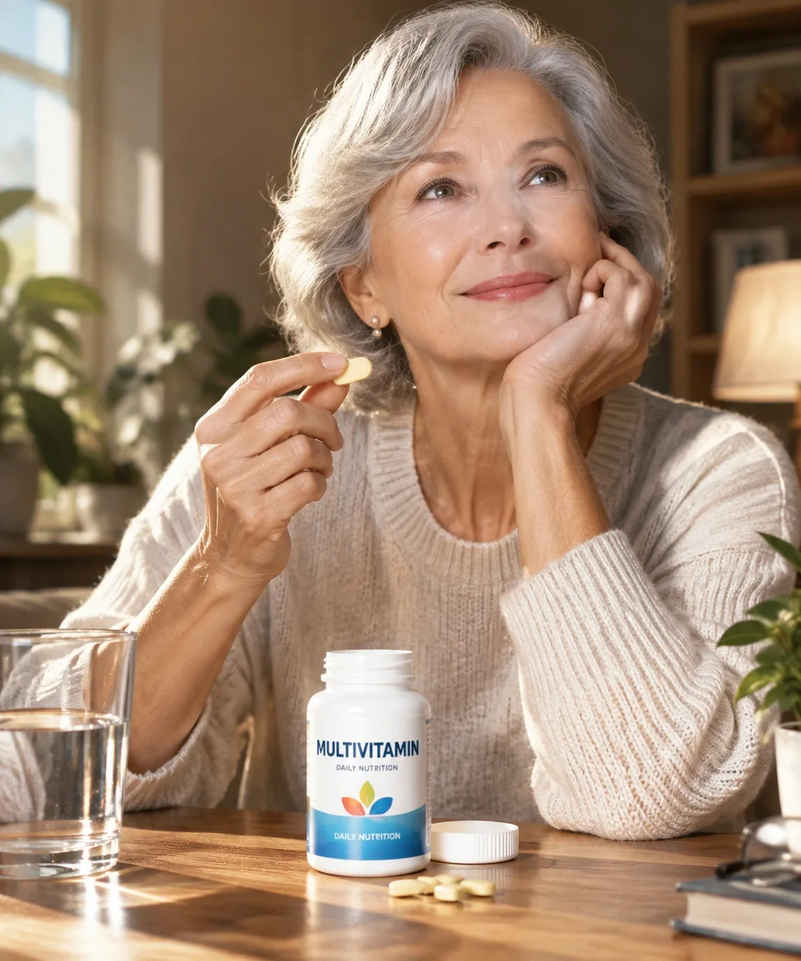 dr bob vitamin