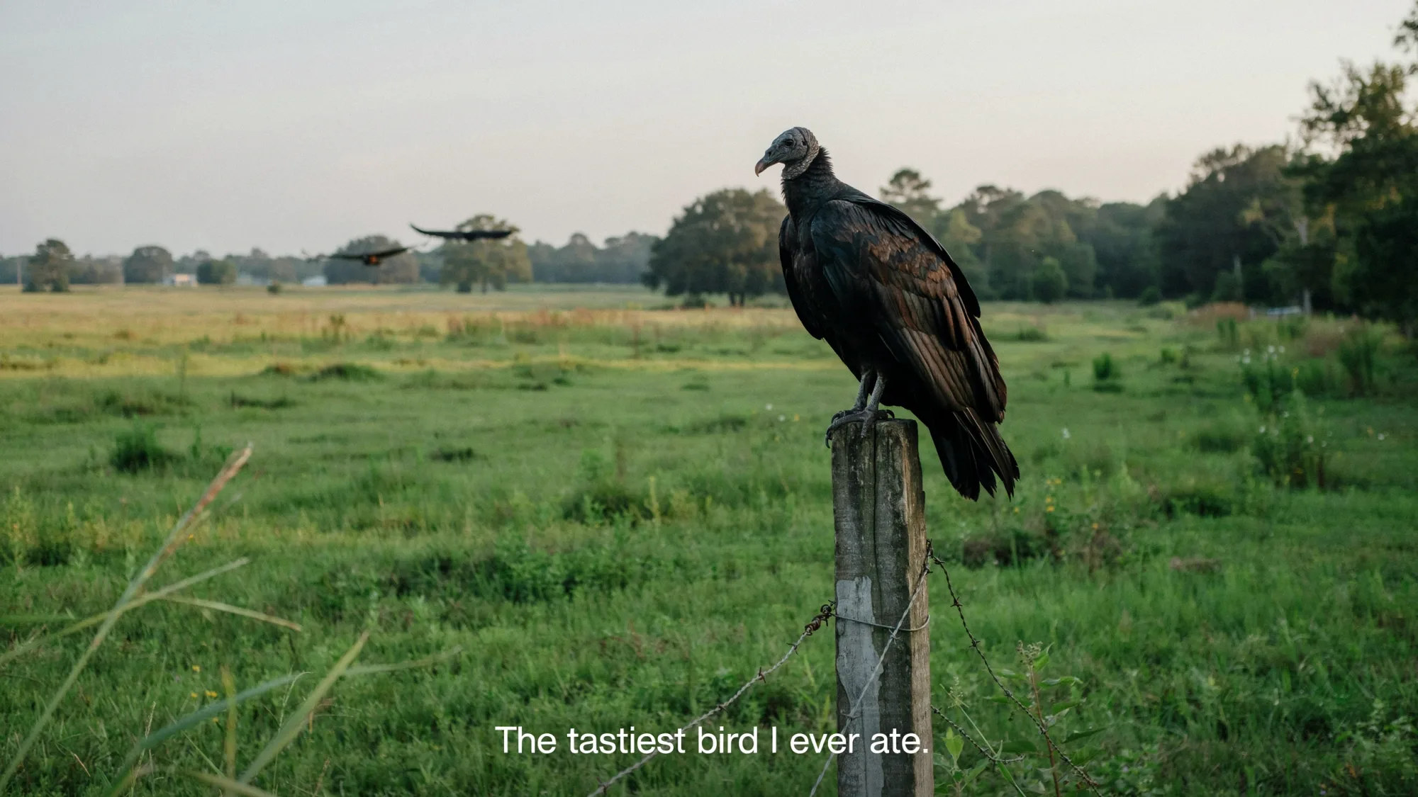 vulture