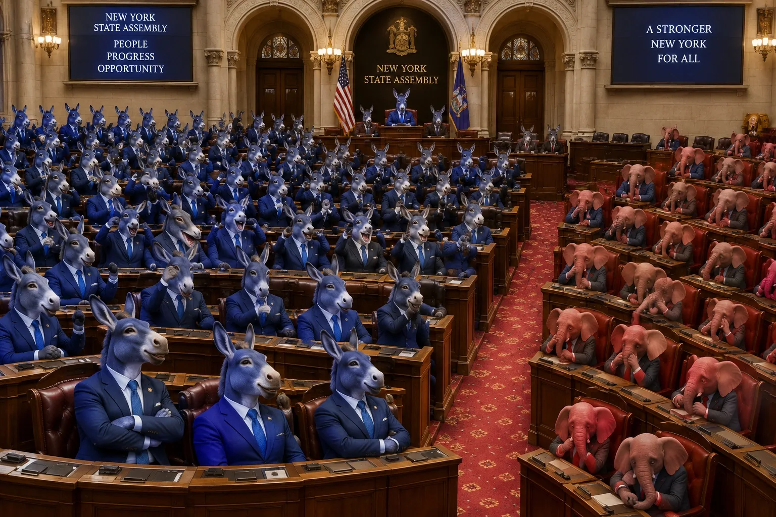wydysh assembly