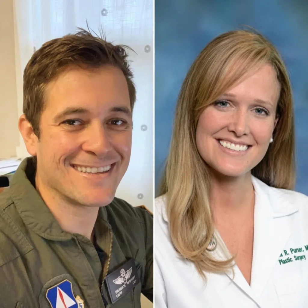 Brandon Newport vs. Dr. Yvonne Pierpont: Rape or Setup?