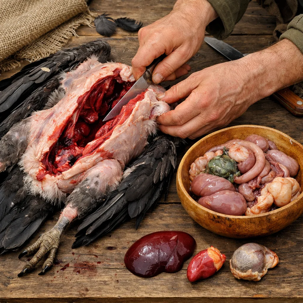 vulture