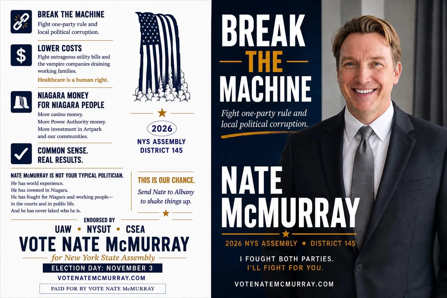 nate mcmurray