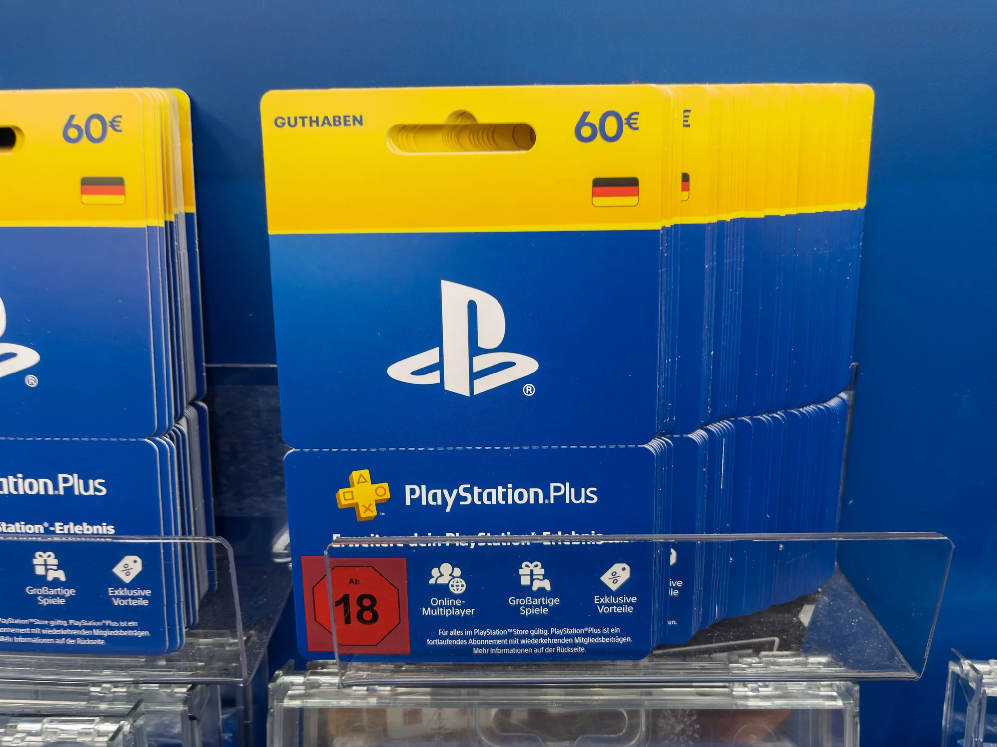 Playstation Plus Is Losing Eight Games On October 20