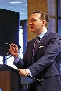 mcmurray