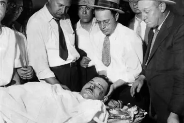 dillinger