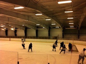 IceRink