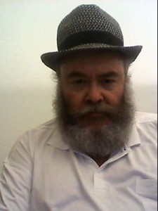 Shmuel "Sam" Shmueli, a notable conman.
