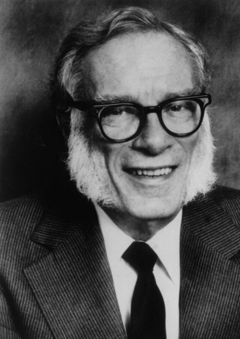 isaac-asimov