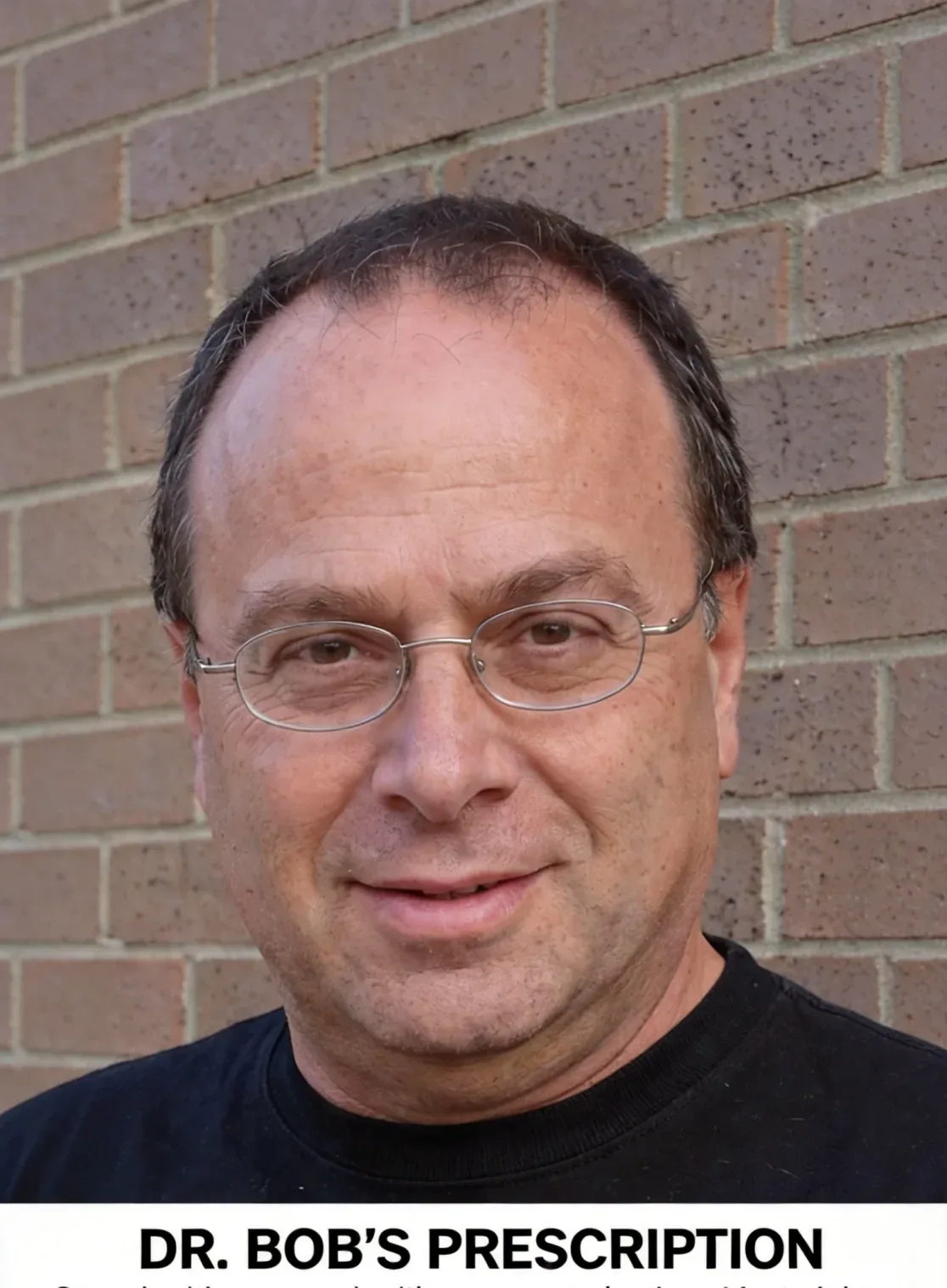 dr bob