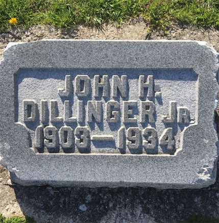 dillinger