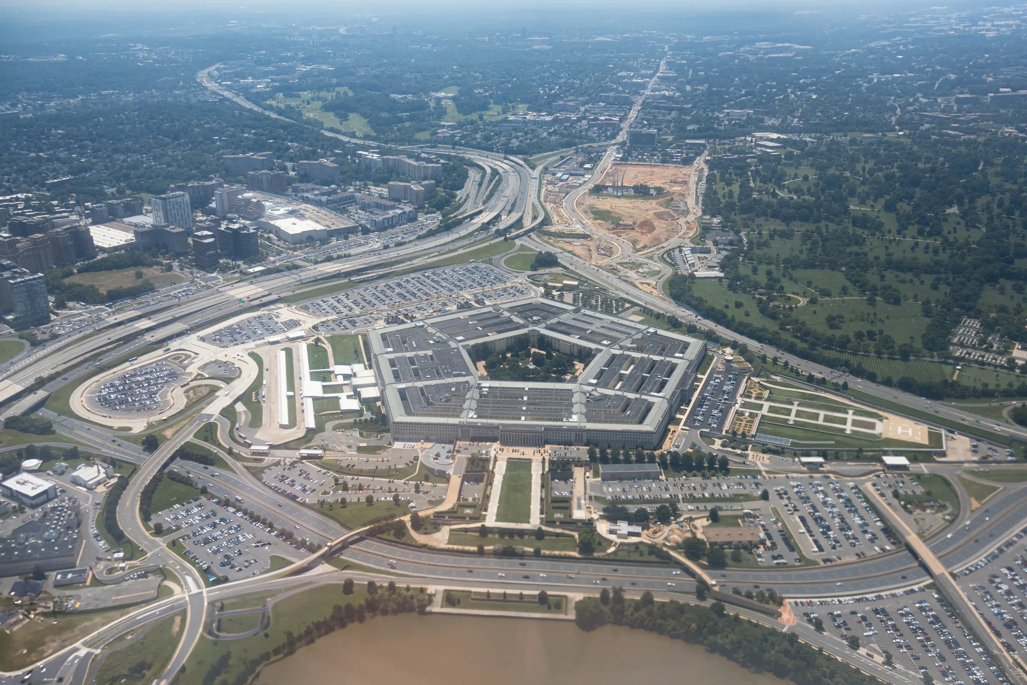 Pentagon Data Breach: Military Personnel's Social Security Numbers Were Exposed For Nine Months