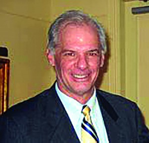Judge Kevin Dillon