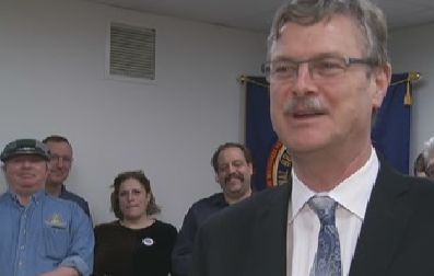 Dyster’s concern over global warming is just more political hot air