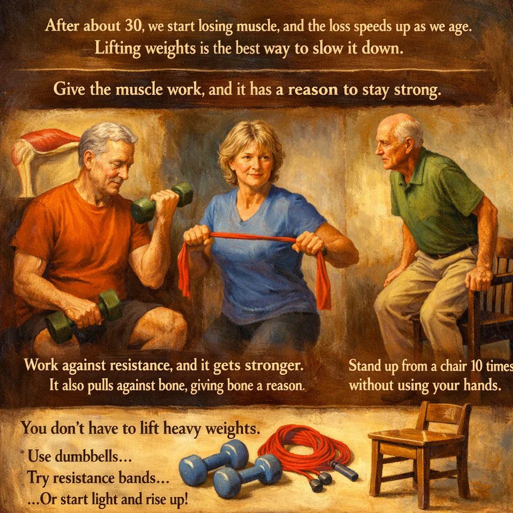 dr bob weights