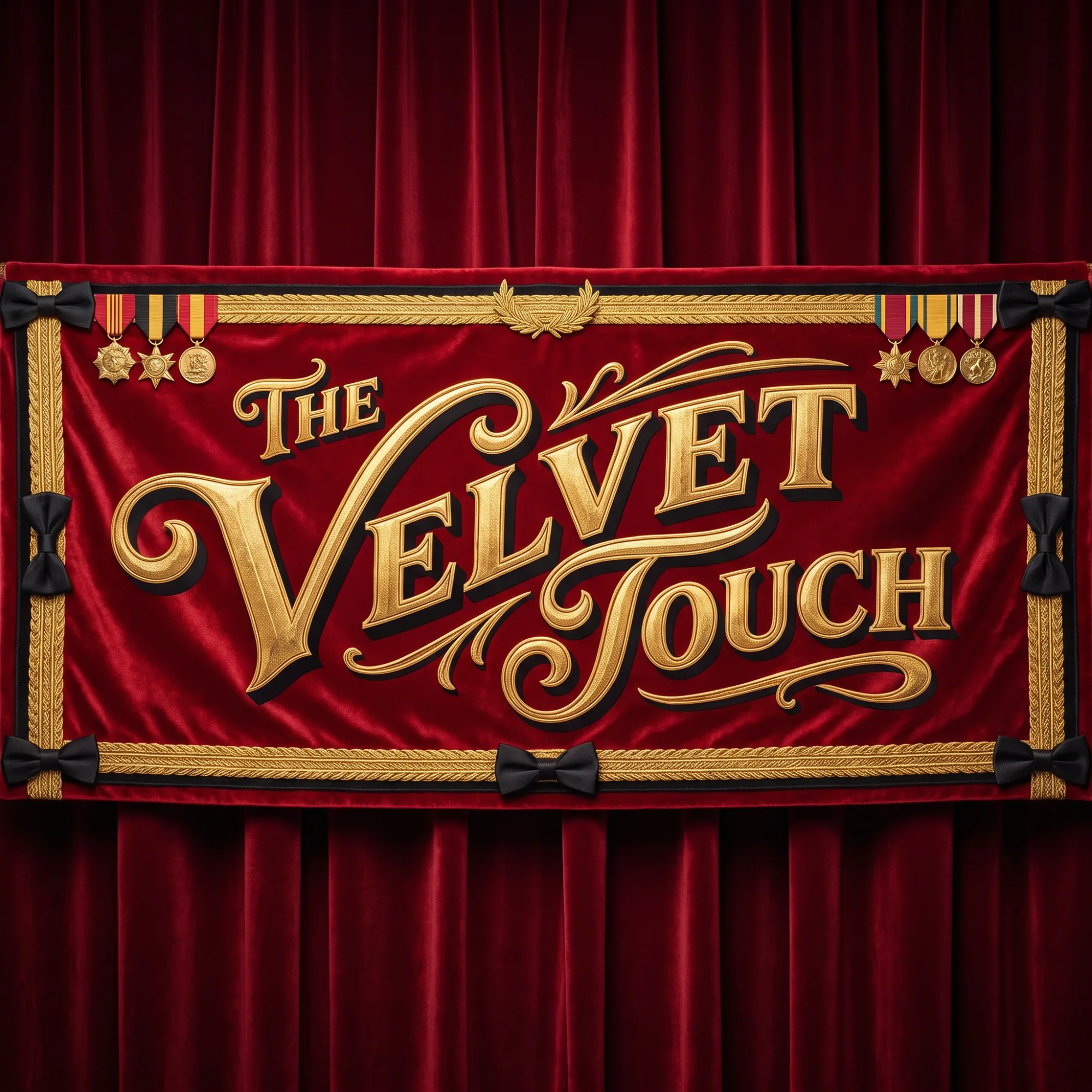 velvet