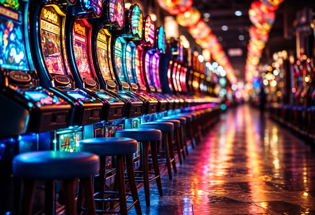 Uncertainty Over Casino Revenue Sharing Is Big Cloud Over Niagara Falls Development