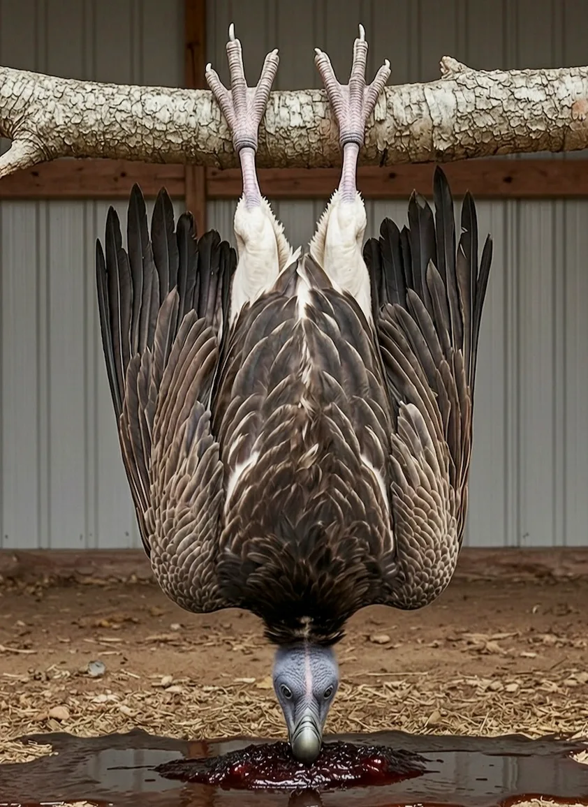 vulture 
