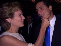 Did Kennedy Play Duplicitous Role in Cuomo Child Support Settlement Pressure?