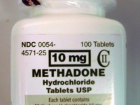Methadone controversy goes on: Swapping one addiction for another?