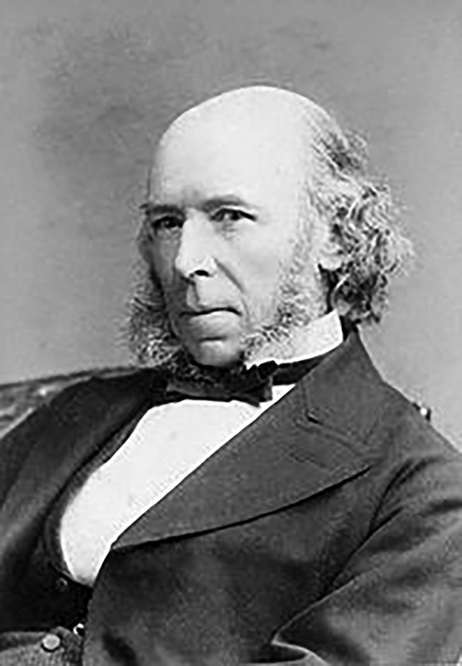 Herbert Spencer (1820-1903) said, “”Each has freedom to do all that he wills provided that he infringes not the equal freedom of any other.” Was he a liberal?