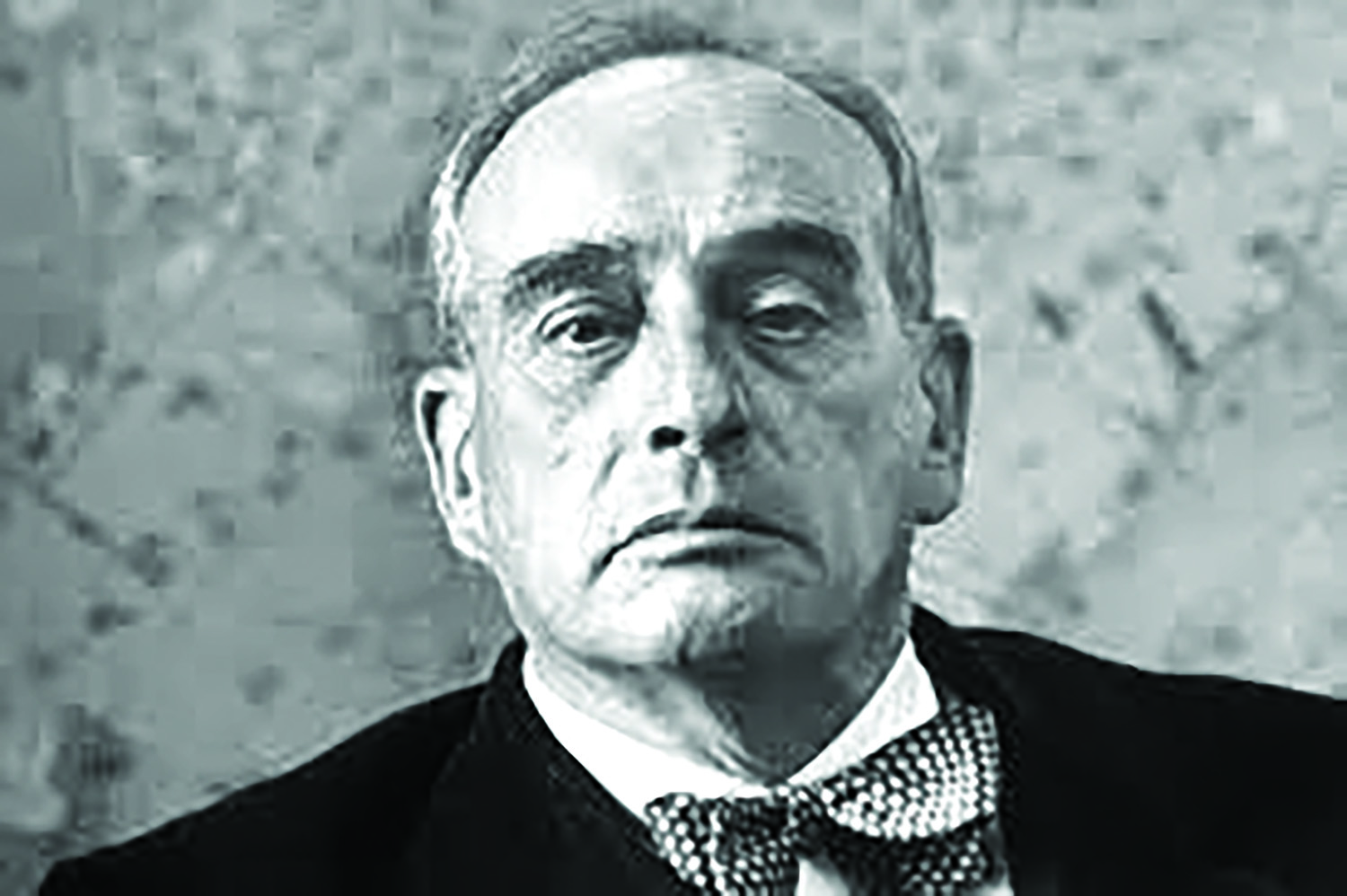 Robert Moses: Some say he was a bit of a scoundrel.