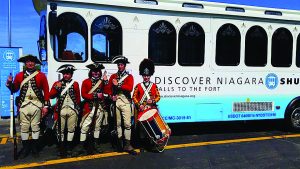 At a more than $28 subsidy per passenger, these Redcoats are in no hurry to “Brexit” the Discovery shuttle!