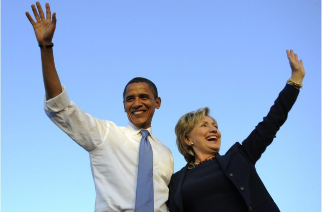 War Is The Health Of The State:  An Argument For  The Impeachment Of Obama And Hillary