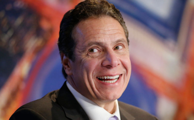 Pushing Daisies on Albany Agenda last week; Cuomo, State Lawmakers Boost Undertaker Bottom Line