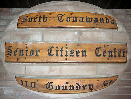 North Tonawanda Senior Center to hold fundraiser
