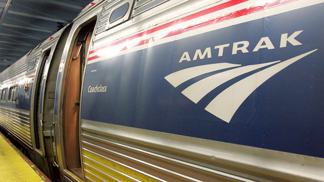 Amtrak move, Opening Day for Train Station delayed, as the weeks, months and possibly years go by