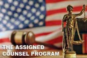 FOIL seeks info for Assigned Counsel for persons uncharged and unchecked for financial need